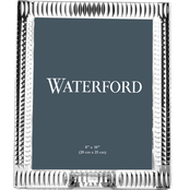 Waterford Lismore Diamond Frame  8 in. x 10 in