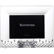 Waterford Lismore Essence Horizontal Frame  4X6 in.