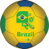 Capelli New York FIFA World Cup Brazil Soccer Ball
