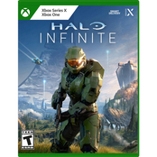 Halo Infinite for (Xbox SX)