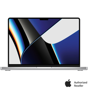 Apple MacBook Pro 14 in. with M1 Pro Chip 8 Core CPU 14 Core GPU 16GB RAM 512GB SSD