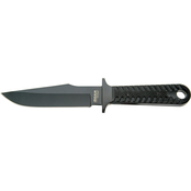 Bear & Son Cutlery 9.25 in. G10 Handle Fixed Blade Knife with Ballistic Sheath