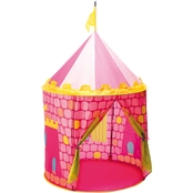 Fun2Give Pop-it-Up Princess Castle Play Tent