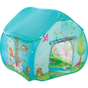 Fun2Give Pop-it-Up Enchanted Forest Play Tent