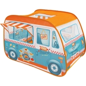 Fun2Give Pop It Up Food Truck Play Tent