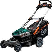 American Lawn Mower Scotts 62V 21 in. Lithium Ion Cordless Electric Lawnmower..