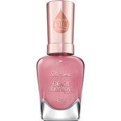 Sally Hansen Color Therapy Staycation Collection Nail Polish