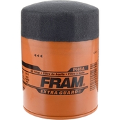 FRAM Extra Guard Oil Filter Spin-On