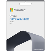 Microsoft Office Home and Business 2021