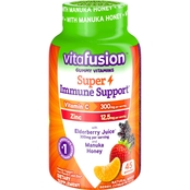 Vitafusion Super Immune Power
