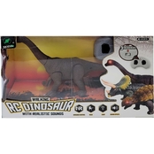 Skidz RC Remote Control Brachiosaurus Toy