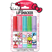 Lip Smacker Hello Kitty Liquid Lip Party Pack