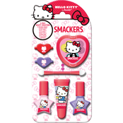 Lip Smacker Hello Kitty Color Collection