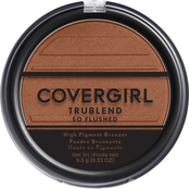 CoverGirl TruBlend So Flushed Bronzer