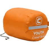 Core Equipment Kids Youth Camp Sleeping Bag