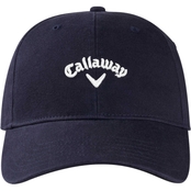 Callaway Heritage Twill Adjustable Hat '22