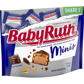 Baby Ruth Minis 9.6 oz.