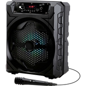 iLive ISB200B Wireless Party Speaker
