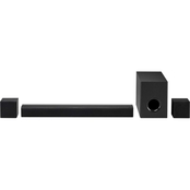 iLive ITBSW241B 4.1 Home Theater System with Bluetooth