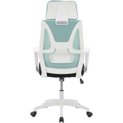 CorLiving Workspace Mesh Back Office Chair