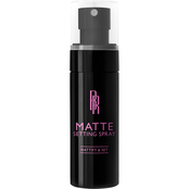 Black Radiance Matte Setting Spray