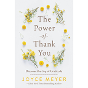 The Power of Thank You  Discover the Joy of Gratitude