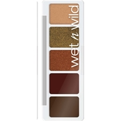 Wet 'n' Wild Color Icon 5 Pan Eyeshadow Palette