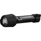 Ledlenser P6R Work Rechargeable Flashlight
