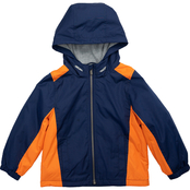 Carter's Infant Boys Colorblock Midweight Jacket