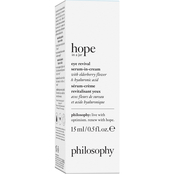 philosophy Hope in a Jar Eye Revival Serum-in-Cream