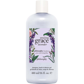 philosophy Amazing Grace Lavender Shampoo, Bath & Shower Gel