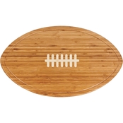 Picnic Time Kickoff Football Cutting Board and Serving Tray