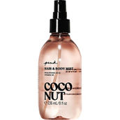 Victoria's Secret Pink Coconut Hair and Body Mist 8 oz.