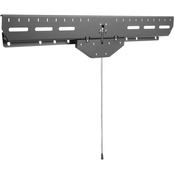 CorLiving Fixed Nail-On-Drywall Low-Profile TV Hanger Mount for 37-80 in. TVs