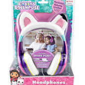 KIDdesigns Gabby's Dollhouse Headphones