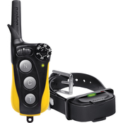 Dogtra iQ Mini 400 Yard Expandable Small Dog Remote Trainer