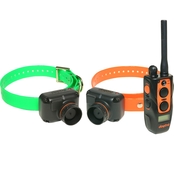 Dogtra 2702TB Training and Beeper 1 Mile 2 Dog Remote Trainer