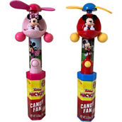 CandyRific Mickey Mouse Helicopter Candy .63 oz.