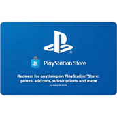 Sony Playstation eGift Card (Email Delivery)
