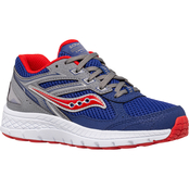 Saucony Grade School Boys Cohesion 14 Running Shoes