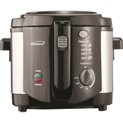 Brentwood 8 Cup Electric Deep Fryer