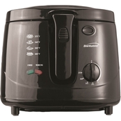Brentwood 12 Cup Electric Deep Fryer