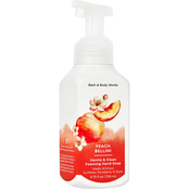 Bath & Body Works Peach Bellini Gentle and Clean Foaming Soap