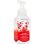 Bath & Body Works Japanese Cherry Blossom Gentle and Clean Foaming Soap