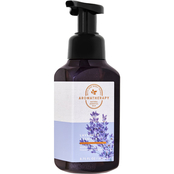 Bath & Body Works Aromatherapy Gentle & Clean Lavender Vanilla Foaming Soap