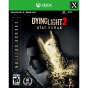 Dying Light 2 Deluxe (Xbox Series X)