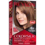 Revlon ColorSilk Beautiful Color Hair Color