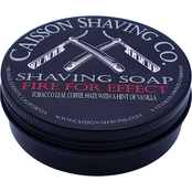 Caisson Shaving Co. Fire for Effect Shaving Soap