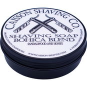 Caisson Shaving Co. Bohica Blend Shaving Soap