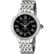 Gevril Women's GV2 Astor Collection Watch